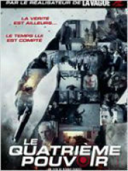 Le Quatrième pouvoir