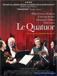 Le Quatuor [VOSTFR]