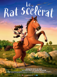 Le Rat scÃ©lÃ©rat