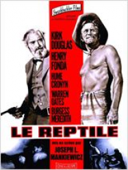 Le Reptile
