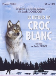 Le Retour de Croc-Blanc