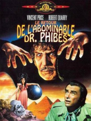 Le Retour de l'abominable Phibes