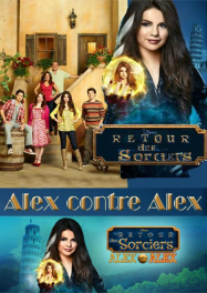 Le Retour des Sorciers Alex