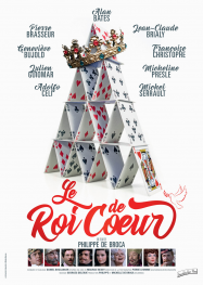 Le Roi de cÅur
