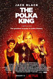 Le roi de la Polka