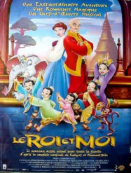 Le Roi et moi