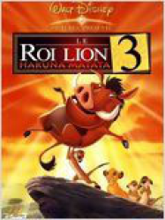 Le Roi Lion 3: Hakuna Matata