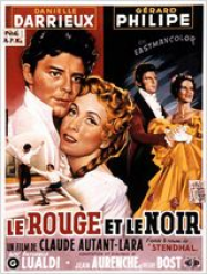 Le rouge et le noir 1997