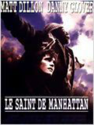 Le Saint de Manhattan