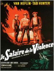 Le Salaire de la violence