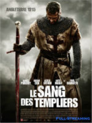 Le sang des templiers