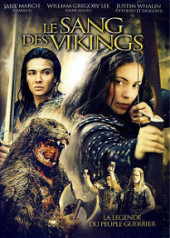 Le Sang des Vikings
