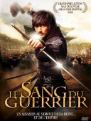 Le Sang du guerrier