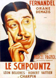 Le Schpountz
