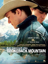 Le Secret de Brokeback