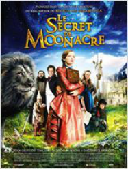 Le Secret de Moonacre