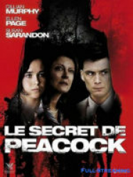 Le secret de Peacock