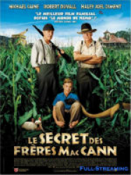 Le Secret des frères McCann