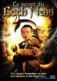Le Secret du Loch Ness