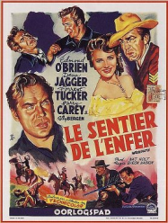 Le Sentier de l'enfer