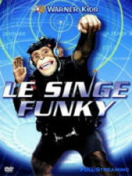Le Singe Funky