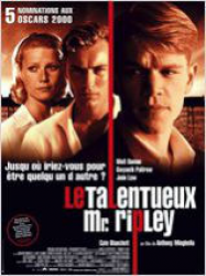 Le Talentueux M. Ripley