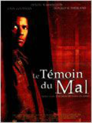 Le Témoin du mal
