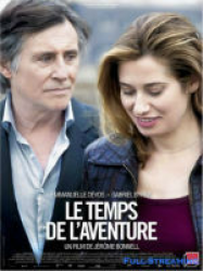 Le Temps de l aventure