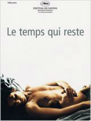 Le temps qui reste