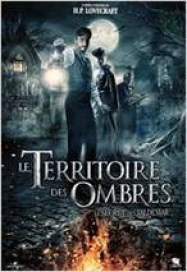 Le Territoire des ombres : Le secret des Valdemar