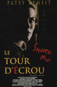 Le tour d'écrou