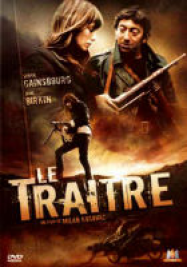 Le Traître