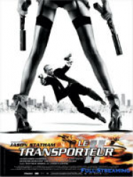 Le Transporteur 2