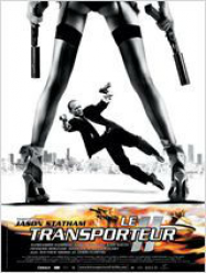 Le Transporteur II