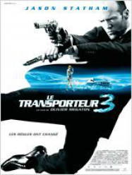 Le Transporteur III