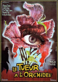 Le Tueur à l’orchidée