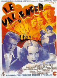Le val d'enfer