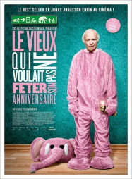 Le Vieux qui ne voulait ...