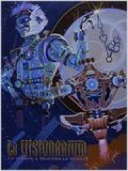 Le Visionarium