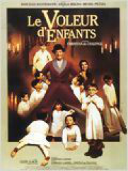 Le voleur d'enfants