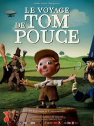 Le Voyage de Tom Pouce