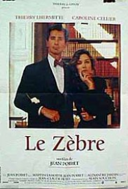 Le Zèbre