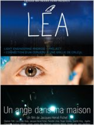 Léa, un ange dans ma maison
