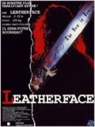 Leatherface : Massacre à la tronçonneuse III