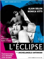 L'Eclipse