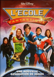 L'Ecole fantastique