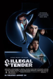 Legally Tender