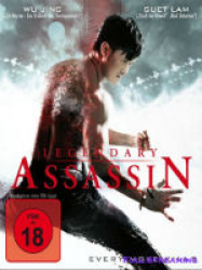 Legendary assassin