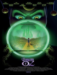 Legends of Oz