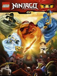 lego ninjago le Film